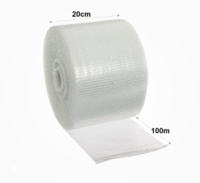 Cuộn Xốp Hơi 20cm X 100m