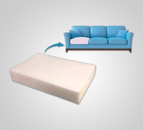 Mút Xốp Làm Nệm Ghế, Tấm Nệm Mút