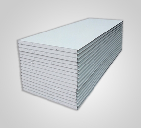 Tấm Panel EPS Cách Nhiệt 