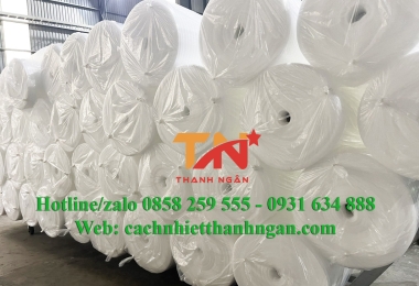 Kho Sỉ Màng Xốp Hơi Nổ Gói Hàng Tân Uyên, Bình Dương 