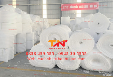 Màng Xốp Foam Chất Lượng Cao Tại Bình Thạnh
