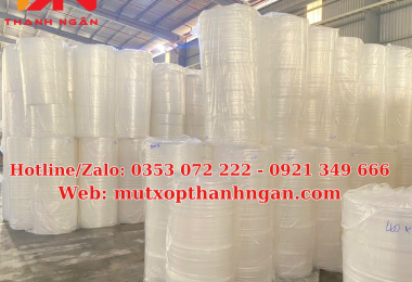 Màng Xốp Hơi Giá Rẻ Ở Bình Chánh 
