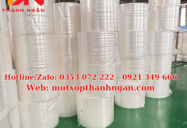 Xốp Nổ Đóng Hàng Tại Trảng Bom, Đồng Nai